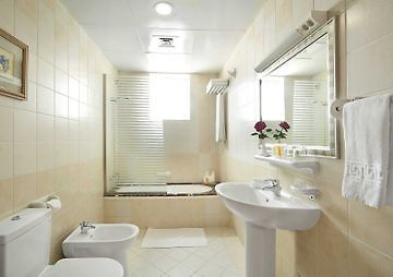 Coral Residence Tower Fujairah Exterior photo